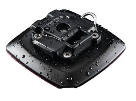 ROKK - self-adhesive base for holding system