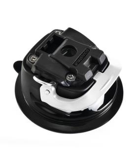 ROKK - Base with suction cup for holding system