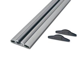 TFT-beslag aluminium SKY 15N 10 kg belastningskapacitet