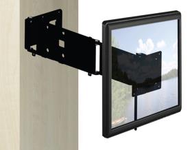 TV wall mount CFW305S resilient up to 6,5kg