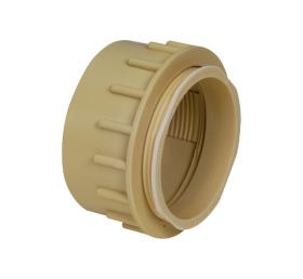 Connection pipe AZ