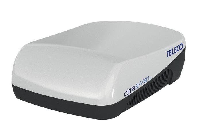Klimaanlage e-Van 5400H