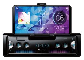 Smartphone Radio Pioneer SPH-10BT
