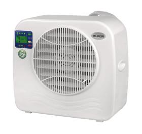 Opdelt klimaanlæg EUROM AC2401 - 2400 BTU