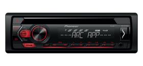 DEH-S120UB car radio