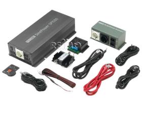 12V DC-Kit3 FreshJet etc.