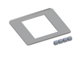 Kit Mounting kit OPEN/EVE