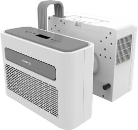 Split-Klimaanl.POLARYS NG