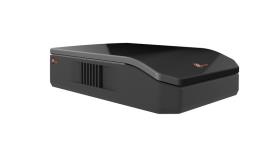 SR-MECair E-Motion 12V bl