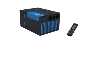 Air condition Truma Saphir Compact 230V Control unit black