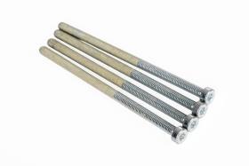 Zyl.schr. M6x120  4Stk