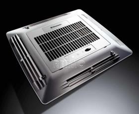 Air distribution unit for all FreshJets