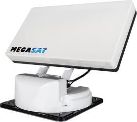 SAT-system Megasat Traveler-Man 3