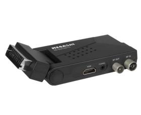 HD stick/terrestrial HD receiver Megasat 620 T2