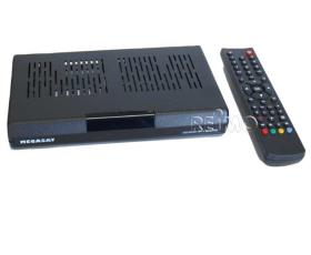 HDTV satellitmodtager HD410 CI 230V