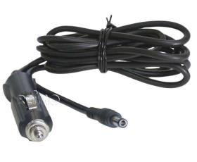 12V kabel f.HD400 / HD410CI
