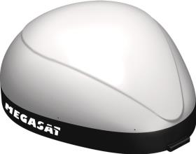 SAT-System Campingman Compact Single