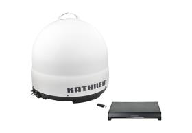 Mobil SAT-antenne Kathrein CAP500M +