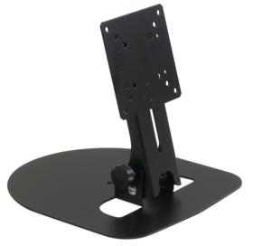 Tv-holder konvertering kit f. Turntable tube TFT