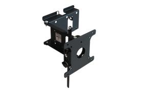 TV wall bracket Carbest Small, anthracite