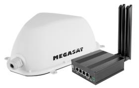 Megasat Camper Connect.5G