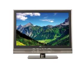 12V Fernseher Avtex TV LED 19,5Pro, Fernseher 12V