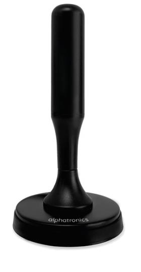 DVB-T bar antenna AN5 alphatronics