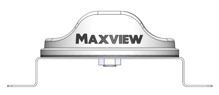 Dachhalterung MaxviewRoam