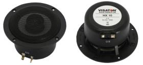 High-End-2-way-coaxiall loudspeaker 4'