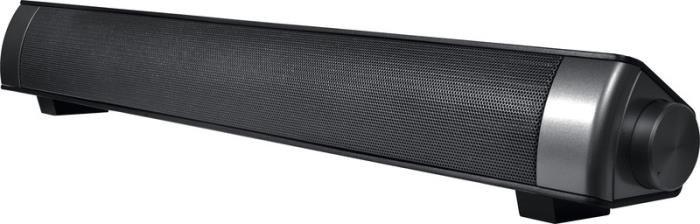 Megasat Soundbar I, 48W, 400x60x55mm