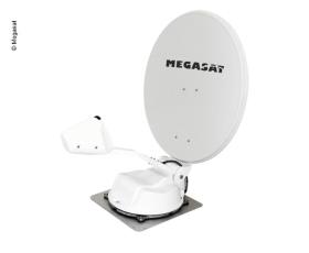 Megasat Caravanman 65 Pre