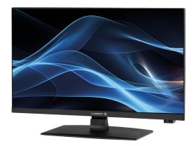 Smart LED TV 21,5" 2.Gen