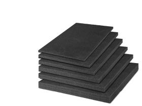 Reimo X-trem insulator - thickness 5 mm, 2000 x 1000 mm
