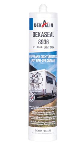 Dekaseal fugemasse 8936, 310ml