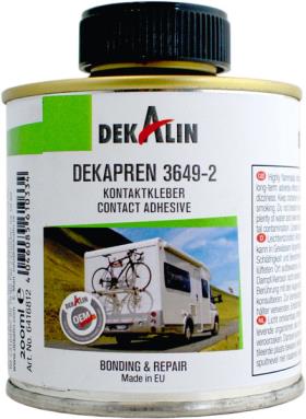  Contact adhesive DEKApren 3649-2. 660g