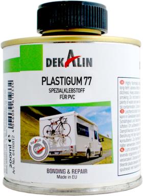 Plastigum 77, 750ml Dose