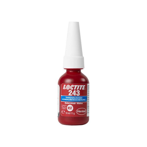 Loctite 243 blau 10ml