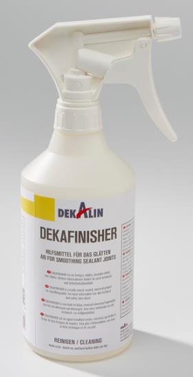 DEKAfinisher 500ml Spray-