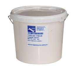 Synthetic resin dispersion glue