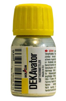 Primer and adhesion promoter for bonding ABS plastics, 30ml