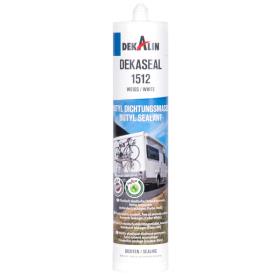 DEKAseal 1512 sealing compound, creamy