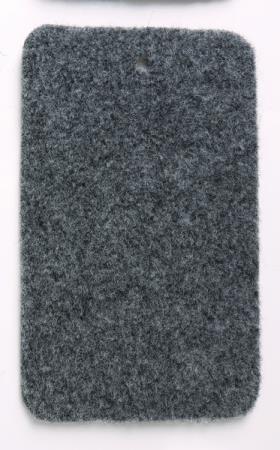 X-Trem stretch-tæppe filt mørkegrå rulle 30x2m