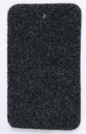 X-Trem stretch-tæppe filt antracit 5x2m