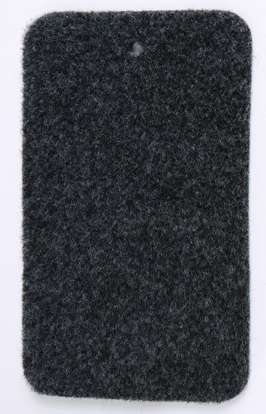X-Trem stretch-tæppe filt antracit 5x2m