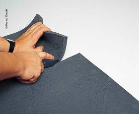 Reimo X-Trem Insulator Soft 10mm, Sheet 100x200 cm