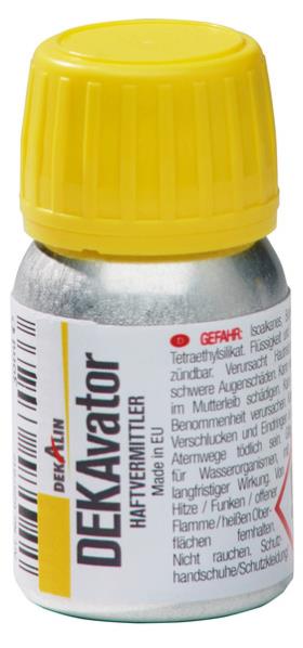 Dekavator 22 NF 30ml Flas