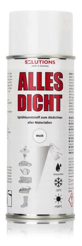 AllesDicht Sprühkunst sch