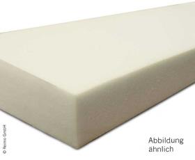 VWT4 Foam for Variobank 3-seater