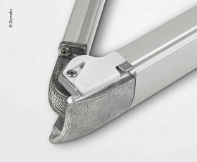 Articulated arm li.B500 1,0m