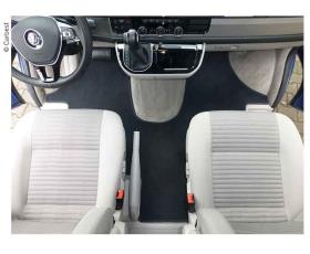"Kabine tæppe VW T &amp